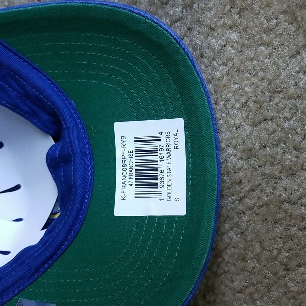 Baseball hat - Picture 4 of 4